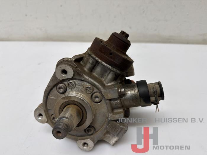 Brandstofpomp Mechanisch Ford Fiesta UGJC - Photo 2