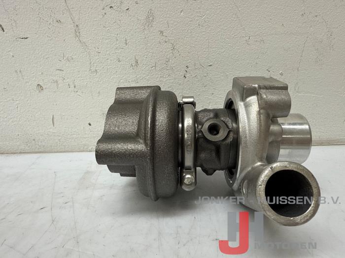 Turbo Iveco Diversen - 照片 2