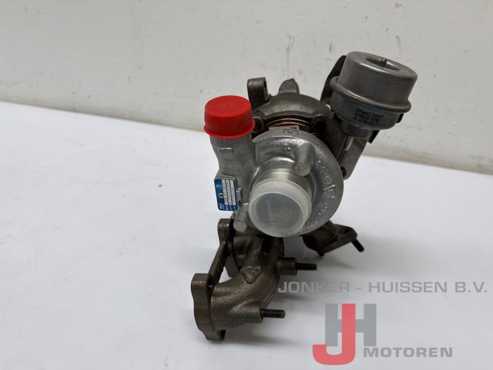 Turbo Seat Cordoba - Foto 3