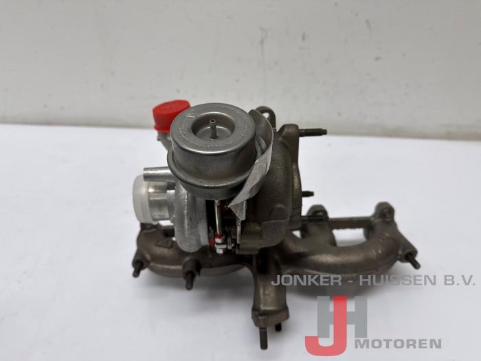 Turbo Seat Cordoba - Foto 2