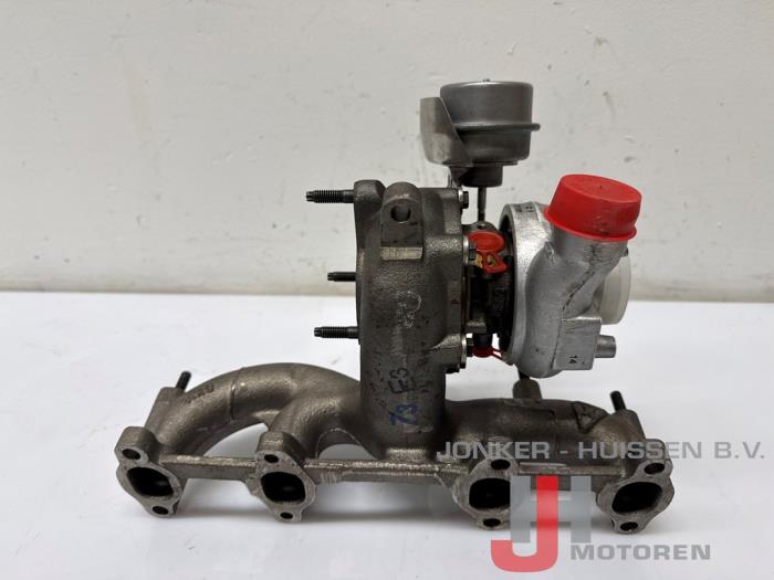 Turbo Seat Cordoba - Foto 5
