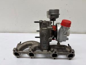 Nieuwe Turbo Volkswagen New Beetle (9C1/9G1) 1.9 TDI 90 Prijs € 363,00 Inclusief btw aangeboden door Jonker - Huissen B.V.