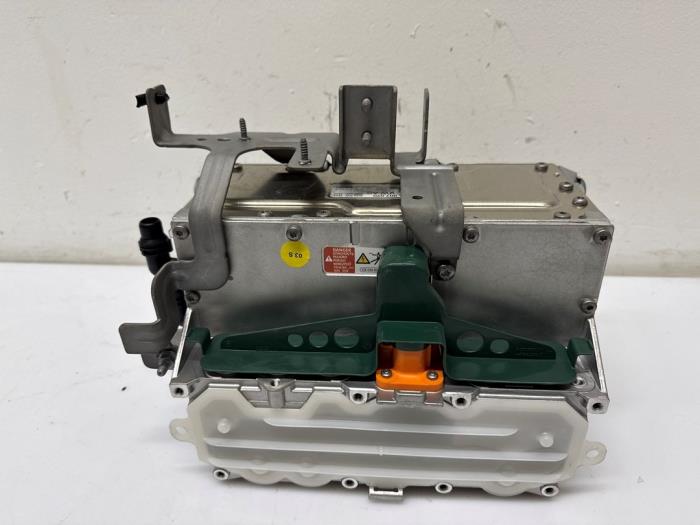 DC/DC converter Audi Q3