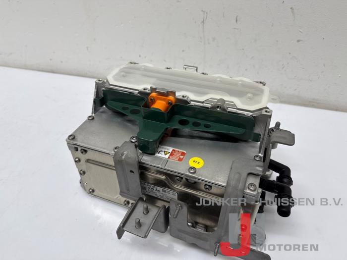 DC/DC converter Audi Q3 - صورة 5