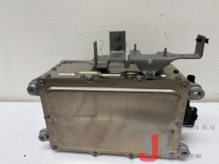 DC/DC converter Audi Q3 - صورة 4