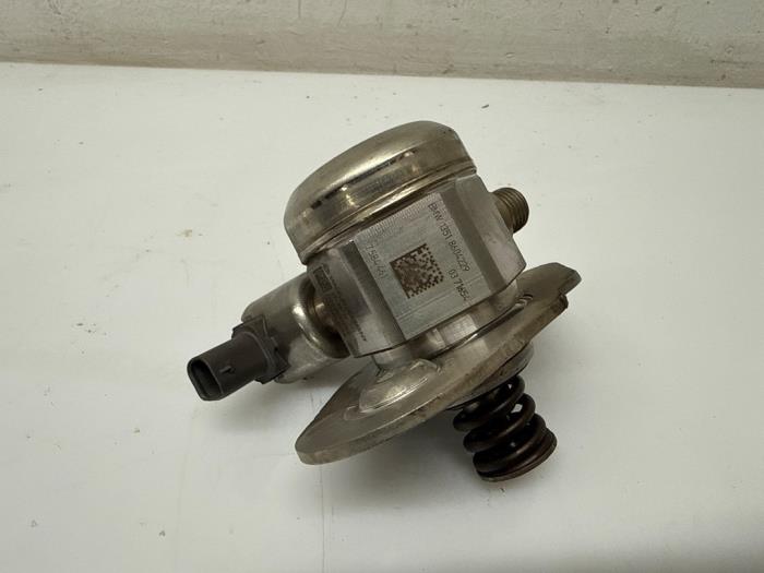 Brandstofpomp Mechanisch BMW X5