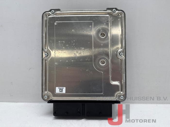 Computer Motormanagement Volkswagen Crafter DNAE - Foto 2