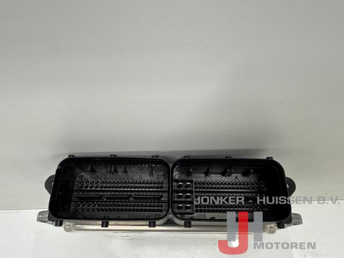 Computer Motormanagement Volkswagen Crafter DNAE - Foto 4