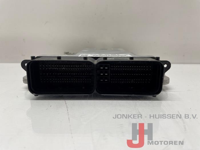 Computer Motormanagement Volkswagen Crafter DRE - صورة 3