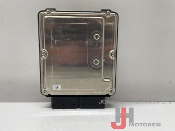 Computer Motormanagement Volkswagen Crafter DRE - صورة 4