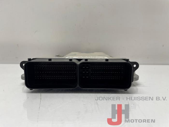 Computer Motormanagement Volkswagen Passat DFGA - Foto 3