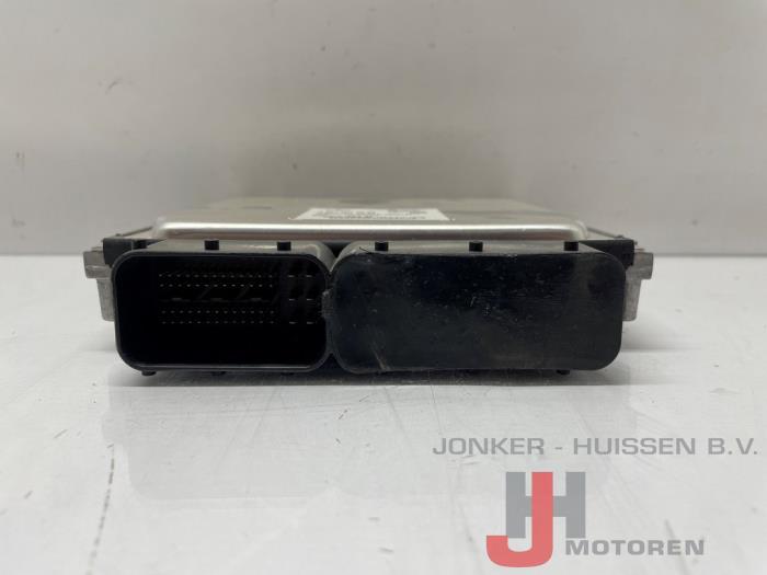 Computer Motormanagement Mercedes Sprinter 651958 - Photo 3