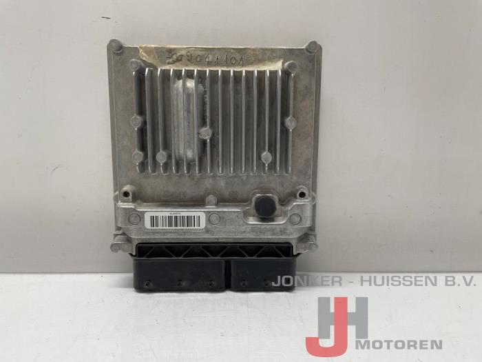 Computer Motormanagement Mercedes Sprinter 651958 - Photo 4