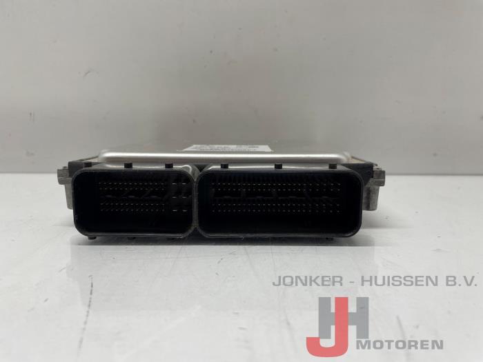 Computer Motormanagement Mercedes Sprinter 651958 - Fotoğraf 3