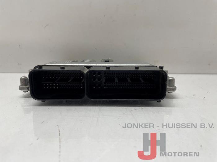 Computer Motormanagement Volkswagen Golf CXX - Foto 3