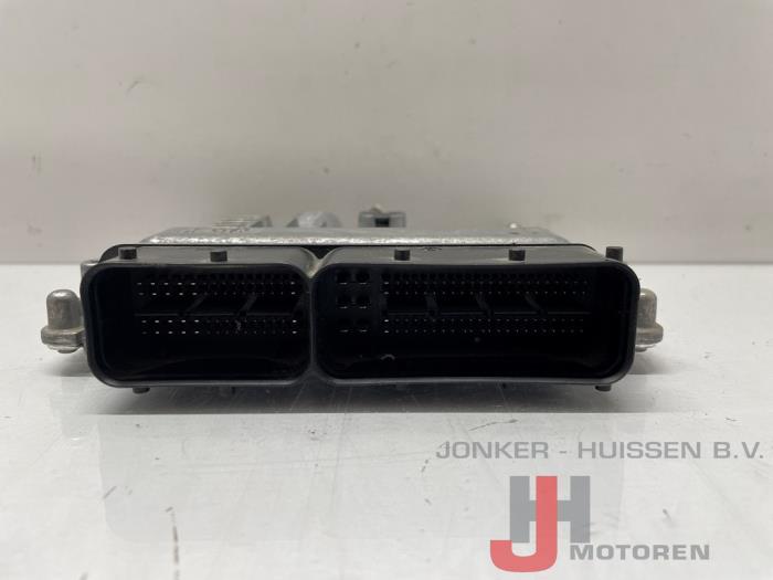 Computer Motormanagement Volkswagen Crafter DAVA - صورة 3