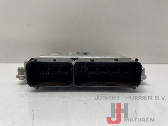 Computer Motormanagement Volkswagen Crafter DAVA - Foto 3
