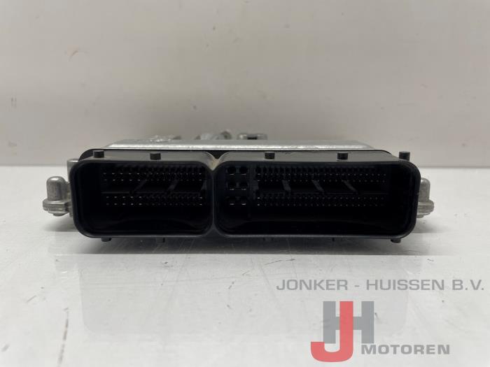 Computer Motormanagement Skoda Octavia DDYA - صورة 3