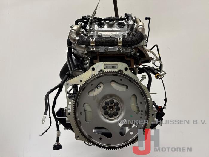 Motor Iveco New Daily - Foto 3