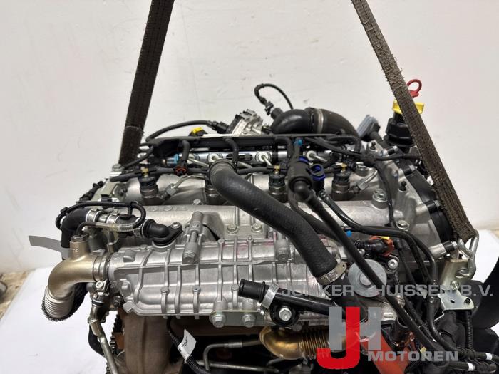 Motor Iveco New Daily - Foto 5