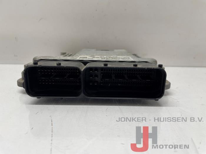 Computer Motormanagement Seat Leon - Fotoğraf 3