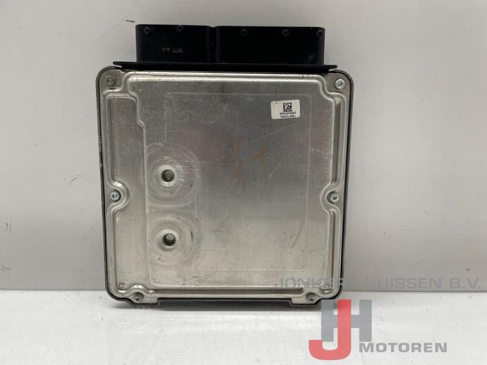 Computer Motormanagement Seat Leon - Fotoğraf 4