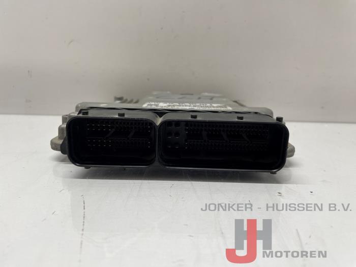 Computer Motormanagement Audi A3 CLH - Fotoğraf 3
