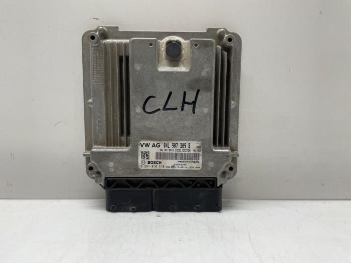 Computer Motormanagement Audi A3