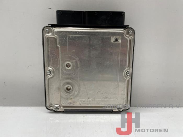 Computer Motormanagement Audi A3 CLH - Fotoğraf 4