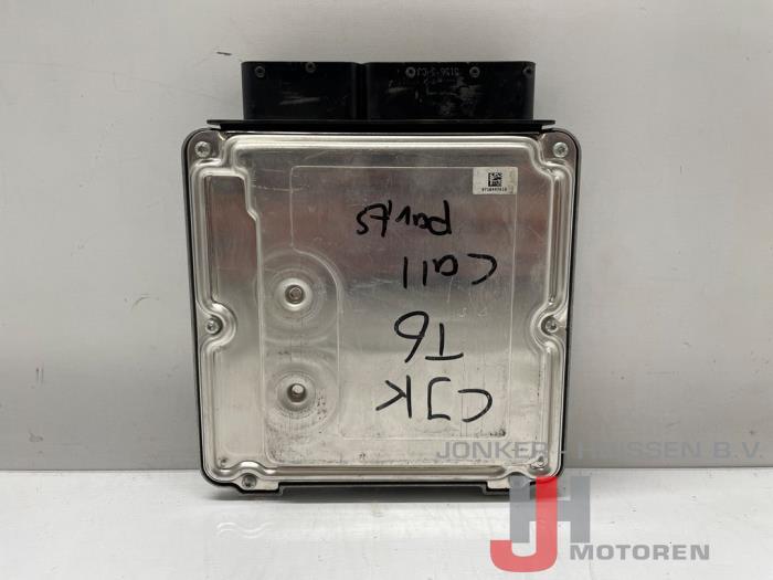 Computer Motormanagement Volkswagen Transporter - Foto 4