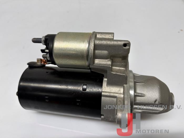 Startmotor Iveco New Daily F1CFL411B - Photo 2