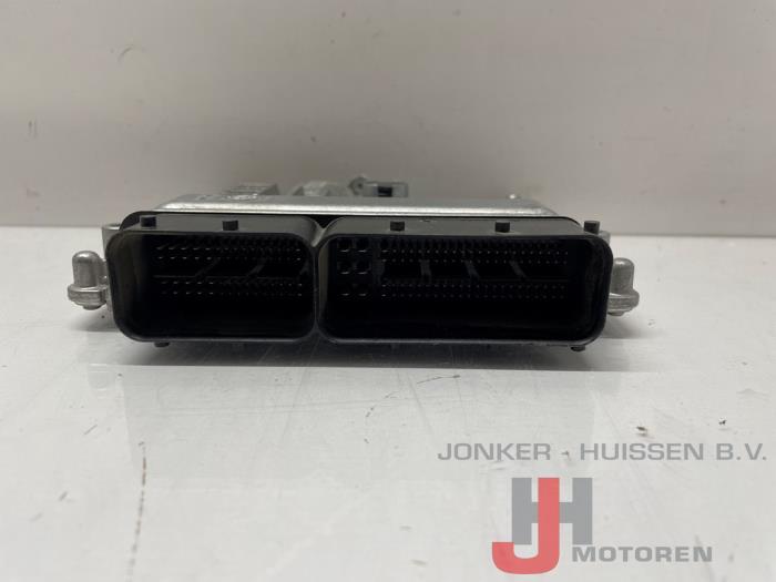 Computer Motormanagement Volkswagen Golf CXX - Foto 3