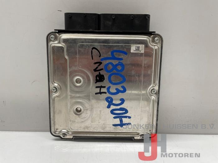 Computer Motormanagement Audi A6 - Foto 4