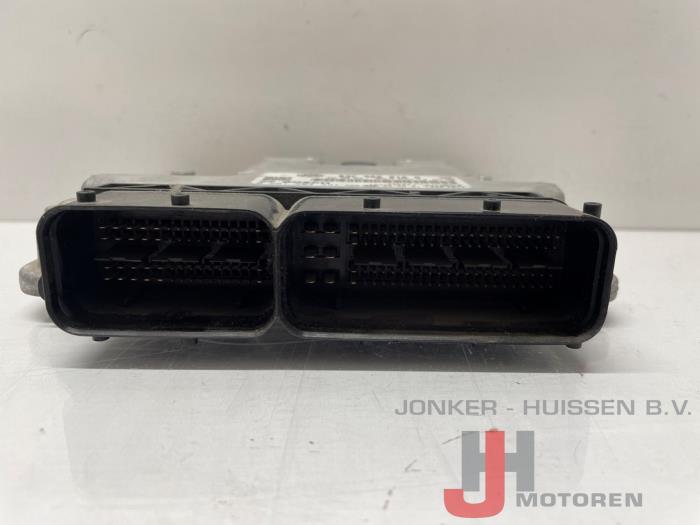 Computer Motormanagement Volkswagen Touran CDGA - Foto 3