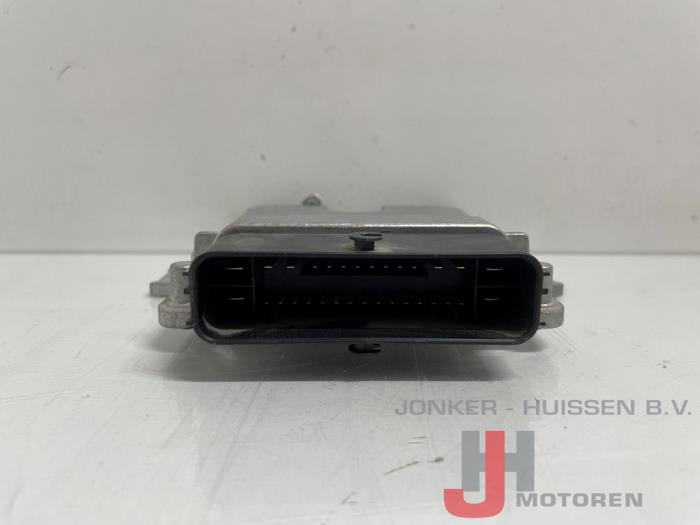 Computer Motormanagement Audi A4 DETA - Foto 3