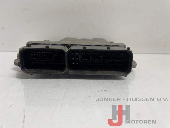 Computer Motormanagement Audi A1 CAXA - Photo 3