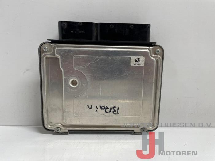 Computer Motormanagement Audi A1 CAXA - Photo 4