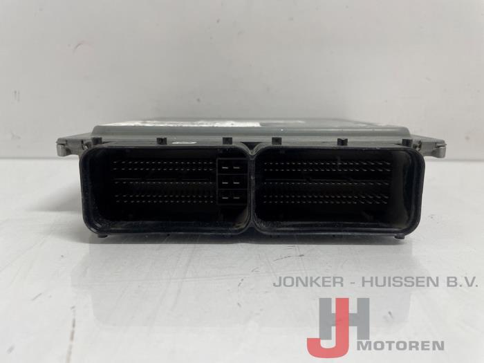 Computer Motormanagement Volkswagen Golf CHHA - Foto 3
