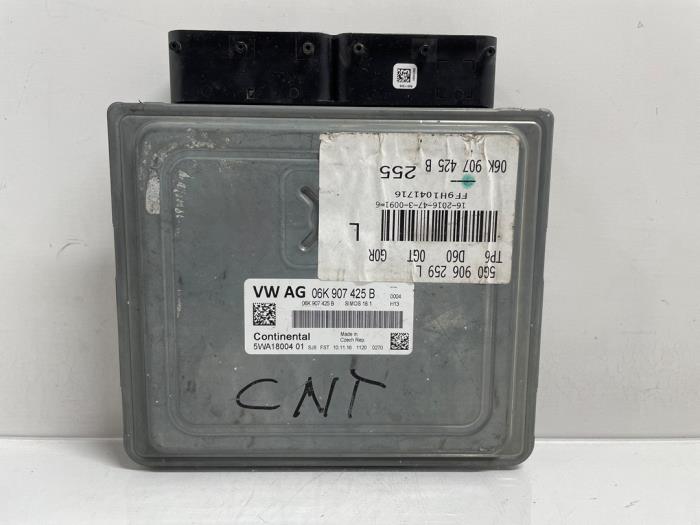 Computer Motormanagement Volkswagen Golf