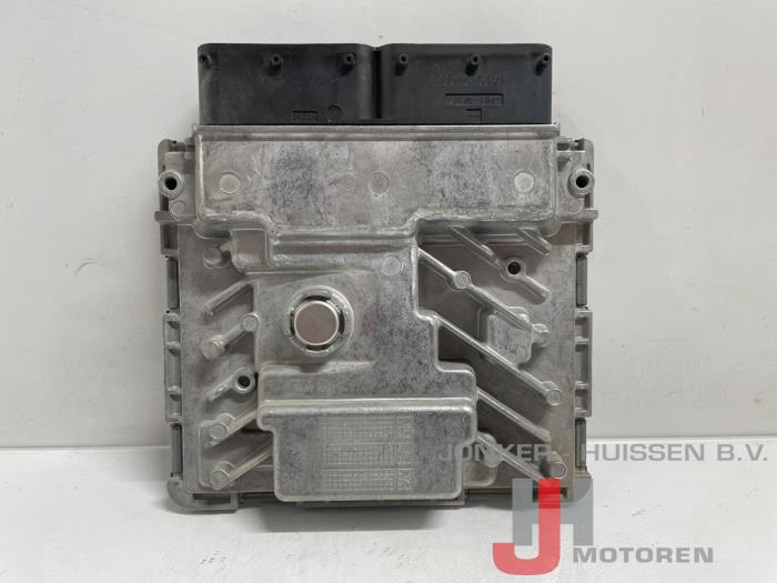 Computer Motormanagement Volkswagen Golf CHHA - Foto 4