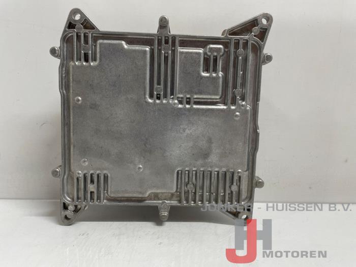 Computer Motormanagement BMW X3 N20B20 - Photo 3