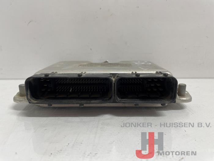 Computer Motormanagement Skoda Fabia AXR - Foto 3