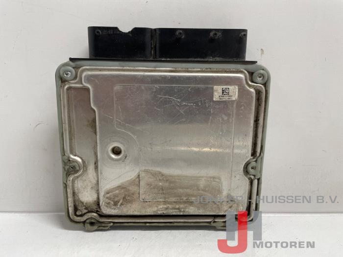 Computer Motormanagement Volkswagen Passat BVY - Photo 4