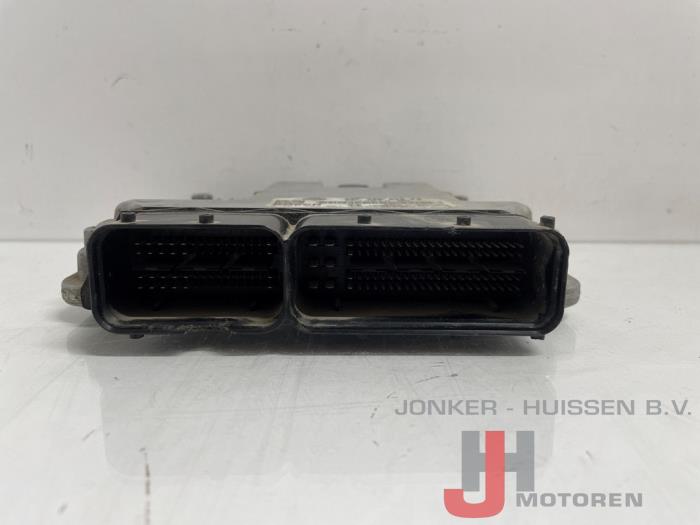Computer Motormanagement Volkswagen Passat BVY - Photo 3