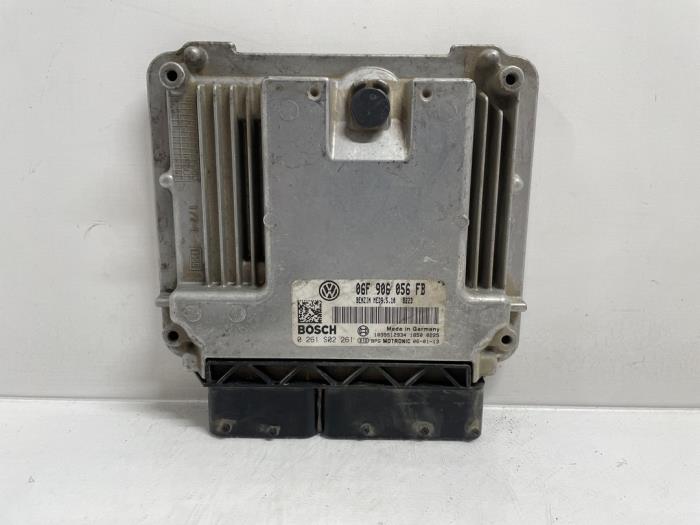Computer Motormanagement Volkswagen Passat