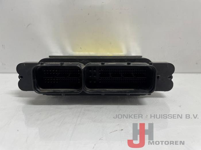 Computer Motormanagement Volkswagen Golf CZD - Foto 3