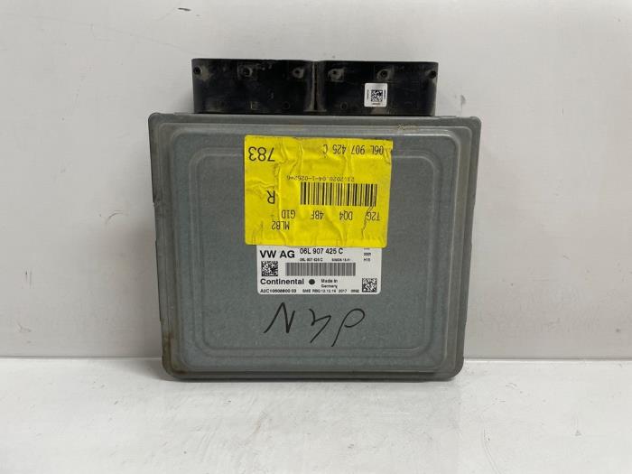Computer Motormanagement Audi A5