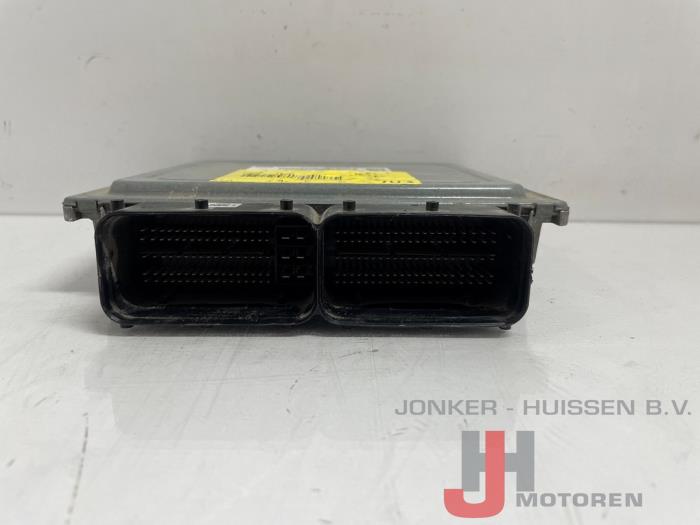 Computer Motormanagement Audi A5 DDWA - Foto 3