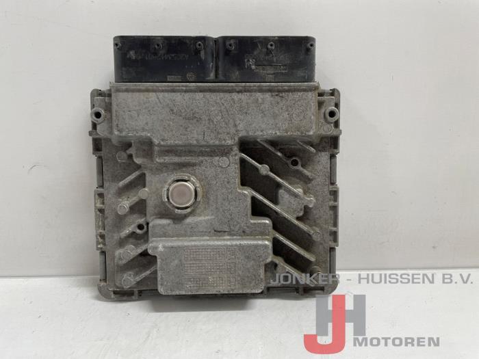 Computer Motormanagement Audi A5 DDWA - Foto 4