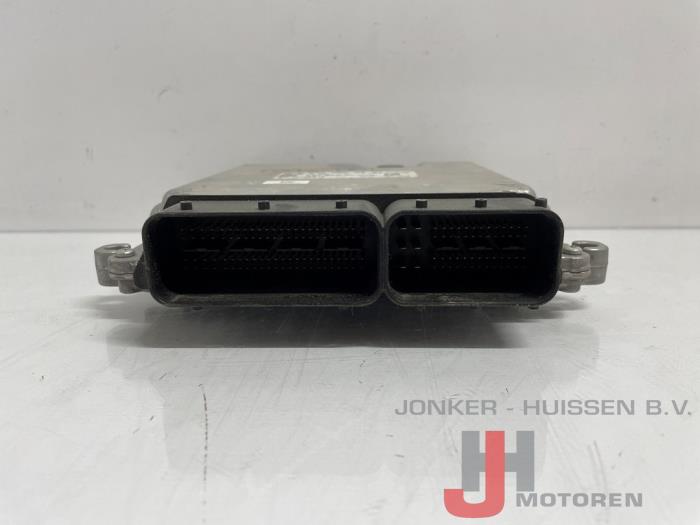 Computer Motormanagement Mercedes Sprinter 642899 - Foto 3